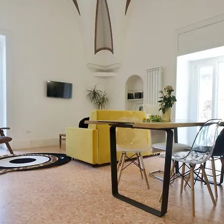 Casa Ayroldi: Raffinatezza E Design Vista Mare Holiday home *