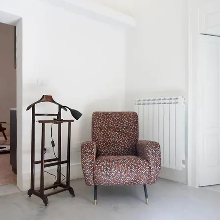 Casa Ayroldi: Raffinatezza E Design Vista Mare Holiday home