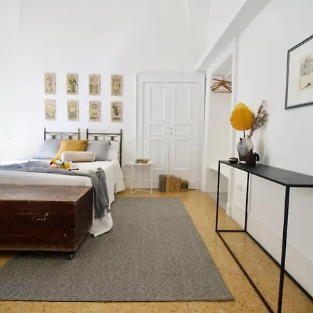 Holiday home Casa Ayroldi: Raffinatezza E Design Vista Mare *