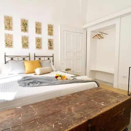 Casa Ayroldi: Raffinatezza E Design Vista Mare Holiday home