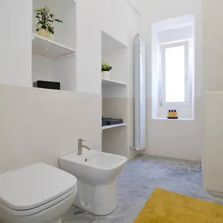 Holiday home Casa Ayroldi: Raffinatezza E Design Vista Mare