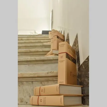 Casa Ayroldi: Raffinatezza E Design Vista Mare