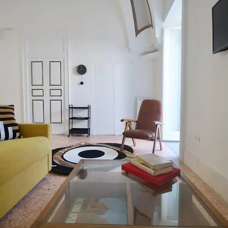 Casa Ayroldi: Raffinatezza E Design Vista Mare *