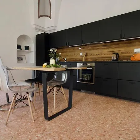 Casa Ayroldi: Raffinatezza E Design Vista Mare *