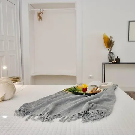 Ferienhaus Casa Ayroldi: Raffinatezza E Design Vista Mare *