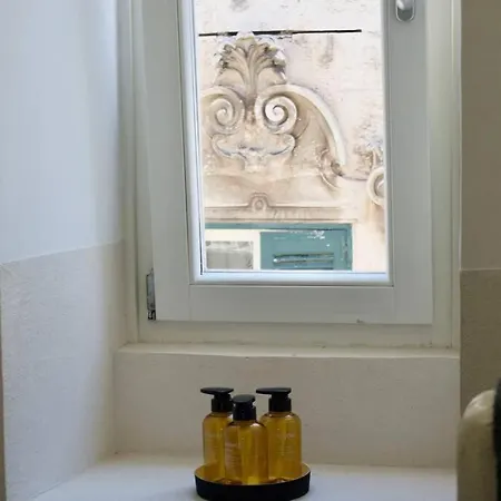 Casa Ayroldi: Raffinatezza E Design Vista Mare Ferienhaus *